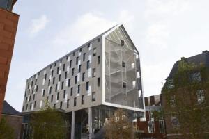 Mama Shelter Lille, Lille