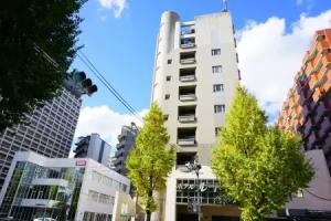 Hotel Route-Inn Hakata Ekiminami, Fukuoka