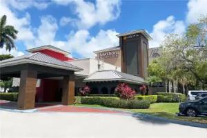 Hawthorn Extended Stay By Wyndham Ft Lauderdale Cypress Crk, Fort Lauderdale