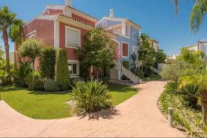 Cortijo del Mar Resort, Estepona