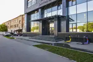 Apartment Maxrealti24 on Baltiyskaya St., 15, Moscow