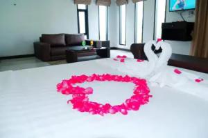 3Z Pool Villa & Hotel, Ban Huai Yai Muk