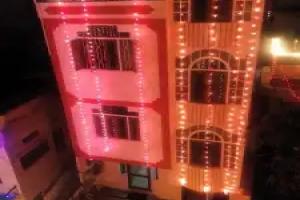 Hotel Bharat Palace, Jaipur