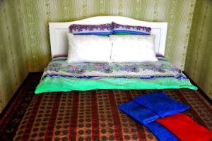 Garant Apart-Hotel, Zelenograd