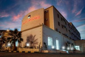 Petra Castle Hotel, Wadi Mousa