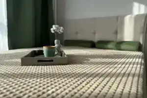 Apartment on Kashtanova street 9, Odintsovo