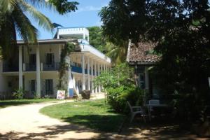 Zimmer Rest, Unawatuna