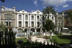 Gran Hotel Sóller, Soller