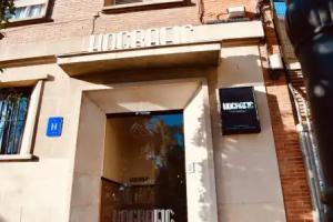 Hografic Hotel Boutique, Valencia