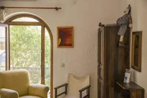 Isler Pension, Kas