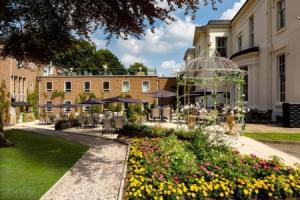 Rainhill Hall Hotel, Liverpool