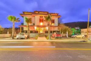 Agva Pieria Luxury Hotel +16, Agva