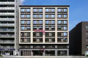 Moxy Kyoto, Kyoto