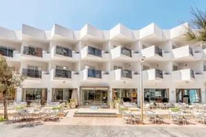 Hotel THB Gran Bahia Hotel and Apartments, Can Picafort