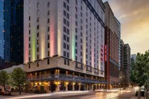 Hampton Inn & Suites Austin Downtown, Austin