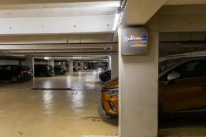 Radisson Blu Hotel, Lyon, Lyon