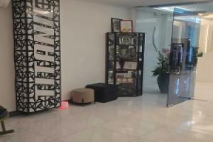 Titanic Residence - 7 minute walk to the Beach Apart-hotel, Jomtien Beach