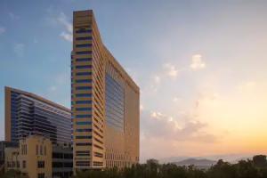 Doubletree By Hilton Fujairah City, Fujairah City