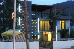 Villa Del Mar, Gonio