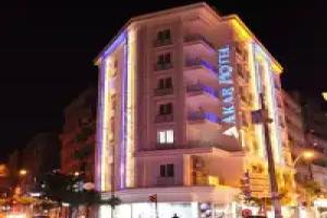 Akar Hotel, Elazig