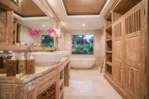 Wedacita Resort And Spa, Ubud