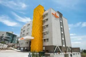 Hotel VM Express Querétaro, Queretaro