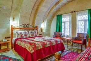 Atax Cave House, Cavusin