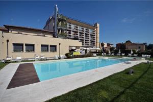Enjoy Garda Hotel, Peschiera del Garda
