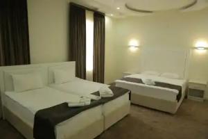 Hotel PARADISE, Tashkent