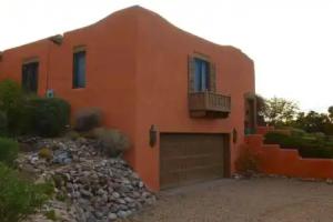 Casa Cuma Bed & Breakfast, Santa Fe