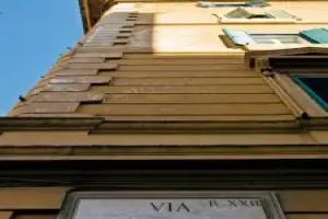 Le Stanze di Orazio, Rome