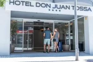 Hotel Don Juan Tossa, Tossa de Mar
