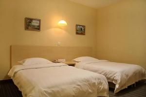 Super 8 Hotel, Beijing