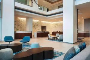 Hilton Grand Vacations Club Ocean Enclave Myrtle Beach, Myrtle Beach