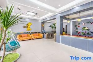 Yingshang Hotel, Guangzhou