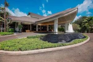 Melia Koh Samui, Choengmon