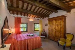Agriturismo I Colli Hotel, Montaione