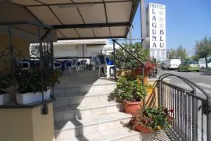 Hotel Laguna Blu, Rimini