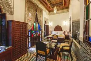 Riad Maya Hotel, Fes