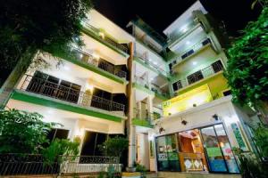RK Guesthouse, Patong