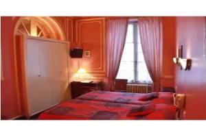 Hôtel de France Et de Guise - 1891, Blois