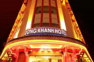 Dong Khanh Hotel, Ho Chi Minh