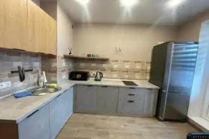 I'm going back to Alex's Brutal apartment., Mytishchi