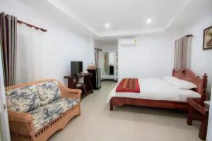 Baan Opun Garden Resort, Hua Hin