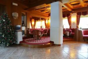 Hotel Belvedere & Paradise Club Center, Fai della Paganella
