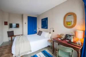 Kook Hotel Tarifa, Tarifa