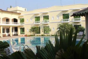 Hotel Sneha, Nepalganj