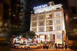 Phoenix Hotel Vung Tau, Vung Tau