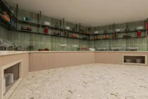 Annabella Diamond Hotel - All Inclusive, Avsallar