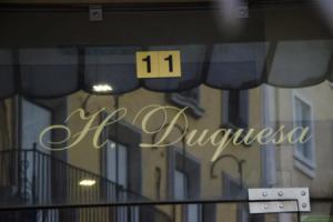 Hotel Duquesa, Seville